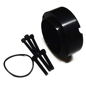 Bicknell Modlite Front Dust Cap