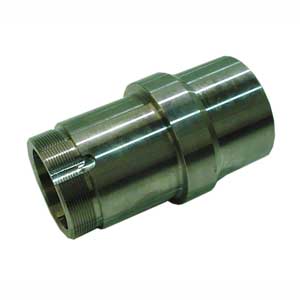 Bicknell Right Hand Thread Weld In Gn.Spindle