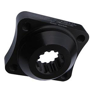 Bicknell Suzuki Flange