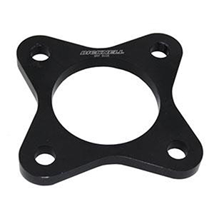 Bicknell 1/2 Inch 4 On 4-1/2 Inch Wheel Spacer