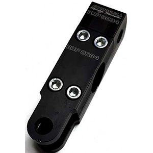 Bicknell Double Shear Shock Slider 1 Inch