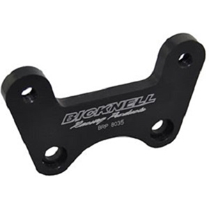 Bicknell 3/8 Inch Brake Bracket