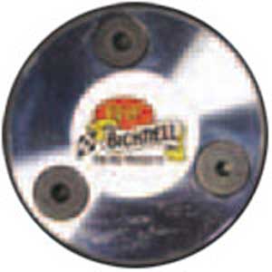 Bicknell Flange Cap