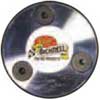 Bicknell Flange Cap