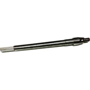 Bicknell 28 Inch Rear Axle Taper W/Key Way 23 Spline