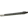 Bicknell 28 Inch Rear Axle Taper W/Key Way 23 Spline