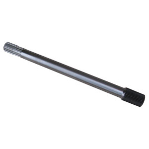 Bicknell 29-1/4 Inch 31/17 Rear Axle