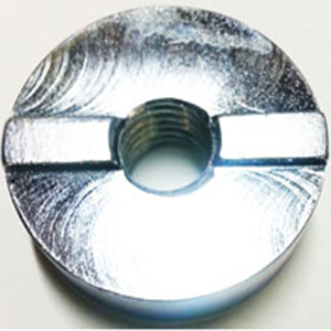 Bicknell Backside Threaded Washer