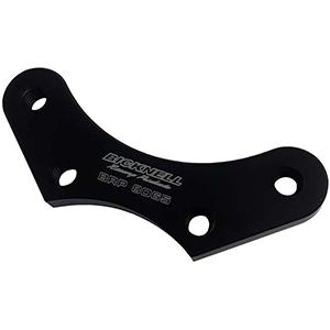 Bicknell Caliper Mount Mod Lite 3-3/4 Inch Spacing