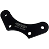Bicknell Caliper Mount Mod Lite 3-3/4 Inch Spacing