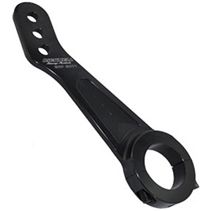 Bicknell 3Rd Link Mount For Mod Lite-2 1/2 Inch Tube