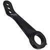 Bicknell 3Rd Link Mount For Mod Lite-2 1/2 Inch Tube