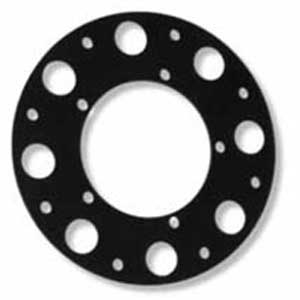 Bicknell Rotor Adapter