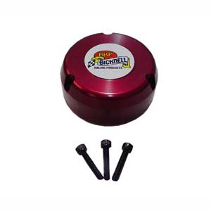 Bicknell Dust Cap For Brp861 Hub