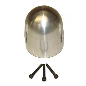 Bicknell 5 On 5 Inch Hub Center Locater Cap