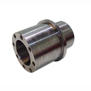 Bicknell 8 Bolt Steel Tube Weld In Snout