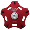 Bicknell Shorty Spindle Front Hub With Cap