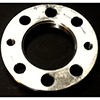 Bicknell 1-3/16 Inch -18 Steel Locking Nut