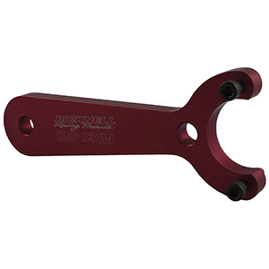Bicknell 6 Pin Locknut Wrench