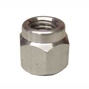 Bicknell 6P Lug Nut
