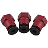 Bicknell 3 Rotor Mounts And Bolts