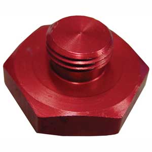 Bicknell Single King Pin Cap For Brp841