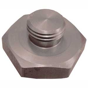 Bicknell King Pin Cap For Titanium Pin