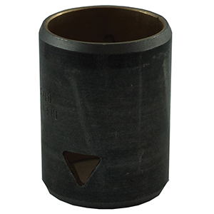 Bicknell .859 Inch Brass King Pin Bushing