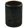 Bicknell .859 Inch Brass King Pin Bushing