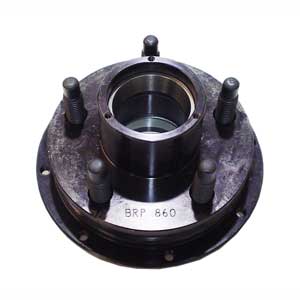 Bicknell Impala Front Hub Assembly