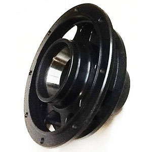 Bicknell Hub/ Races Only No Studs