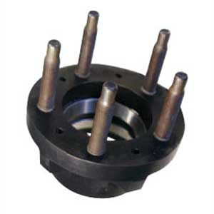 Bicknell Rear Hub