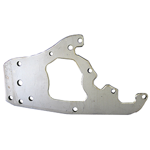 Bicknell Common Torque Arm Plate