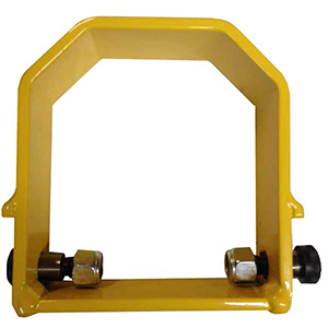 Bicknell Front Driveshaft Hoop