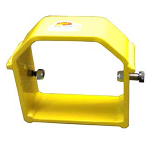 Bicknell Rear Driveshaft Hoop