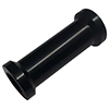 Bicknell 1 Inch Od. X 2-1/4 Inch L. X 1/2 Inch Hole Alum. Spacer