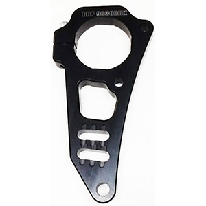 Bicknell Right Outer Quad Lock Trailing Bracket