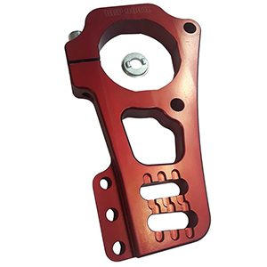Bicknell L.Trailing Arm Bracket