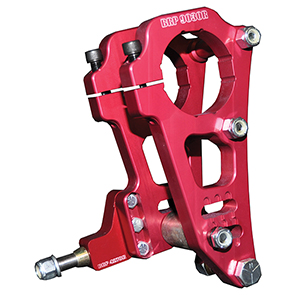Bicknell Right Rear Quadlock Birdcage