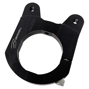 Bicknell Quad Lock Bracket for BRP 2800 / Superlite Caliper for 11.75" Rotor