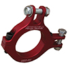 Bicknell Dual Bridge Mount Clamp