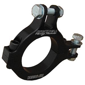 Bicknell Dual Bridge Mount Clamp