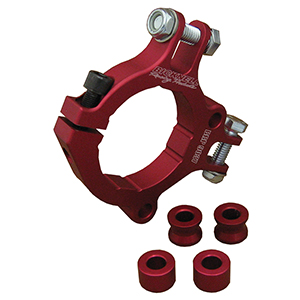 Bicknell Dual Bridge Mnt Clamp