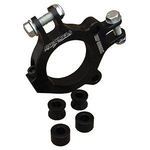 Bicknell Double Clevis 3 Inch Bridge Tube Clamp