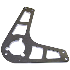 Bicknell Right Side Steering Mount Kse Gme 2-1/4 Inch