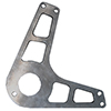 Bicknell R.Side Steering Mount Profile/Neilds 2 Inch Id