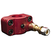 Bicknell Heavy Duty Rear Shock Mount