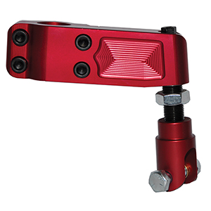 Bicknell Coil Over Shock Bracket Assy.