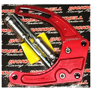 Bicknell Bbc Alt Mount Bracket