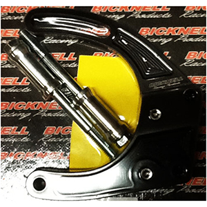 Bicknell Big Block Chev. Alt Mount Kit